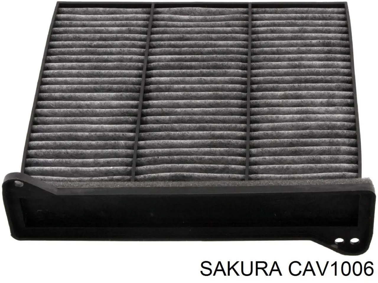 CAV1006 Sakura Внутрішньосалонний фільтр