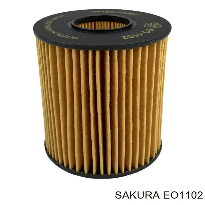 Купити EO1102 Sakura Фільтр очищення масла відцентровий