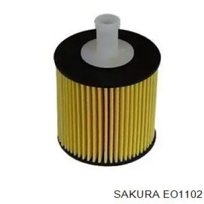 Фільтр масляний Toyota 0415231040