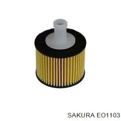 Купити EO1103 Sakura Фільтр очищення масла відцентровий
