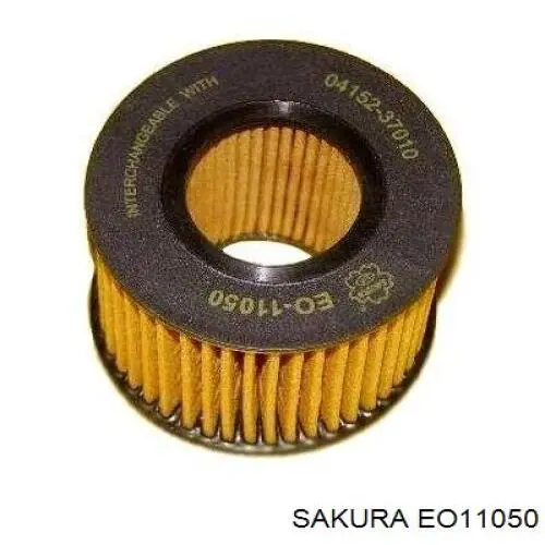 Масляний фільтр EO11050 Sakura