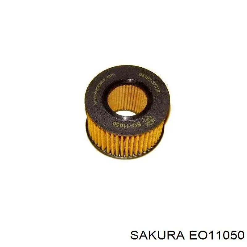 EO11050 Sakura Фільтр масла