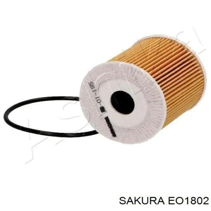 EO1802 Sakura Фільтр масла
