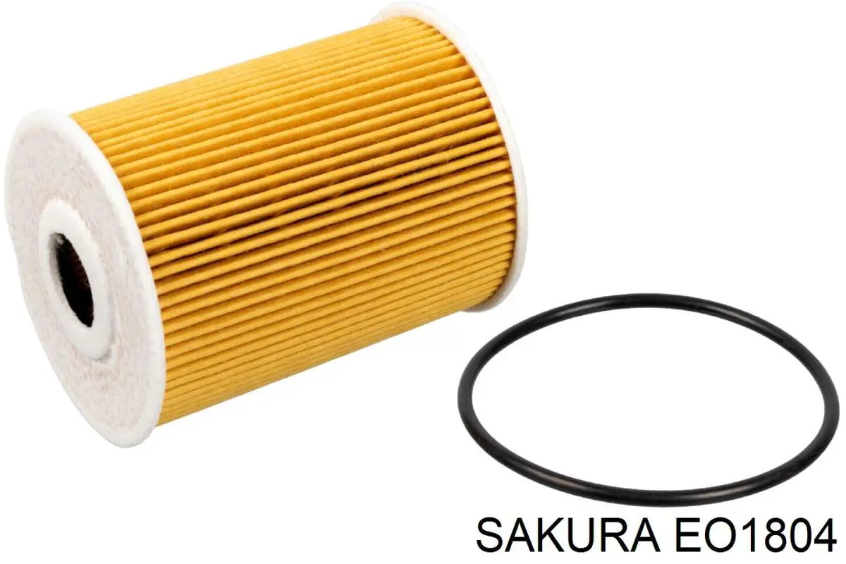 Купити EO1804 Sakura Фільтр очищення масла відцентровий