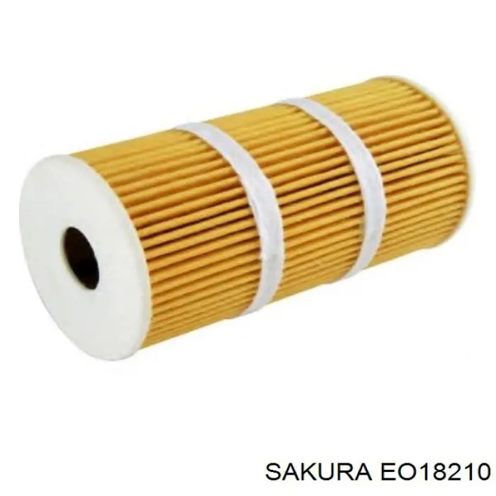 Купити EO18210 Sakura Фільтр очищення масла відцентровий
