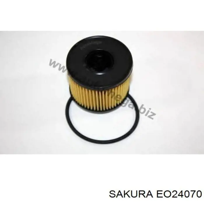 Купити EO24070 Sakura Фільтр очищення масла відцентровий