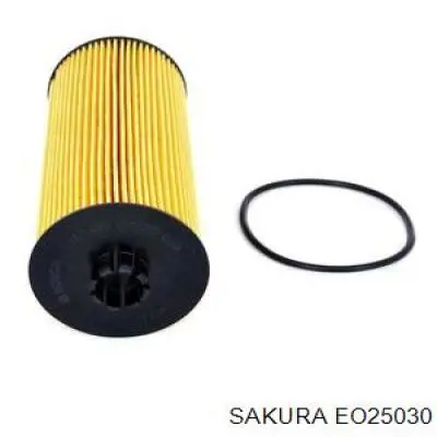 Масляний фільтр двигуна Sakura EO25030 ціна, від 20.35 USD