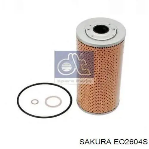 Масляний фільтр двигуна Fram CH8983ECO ціна, від 3.73 USD