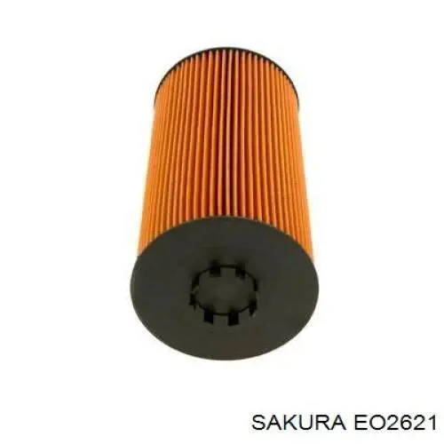 Масляний фільтр SH455P SCT