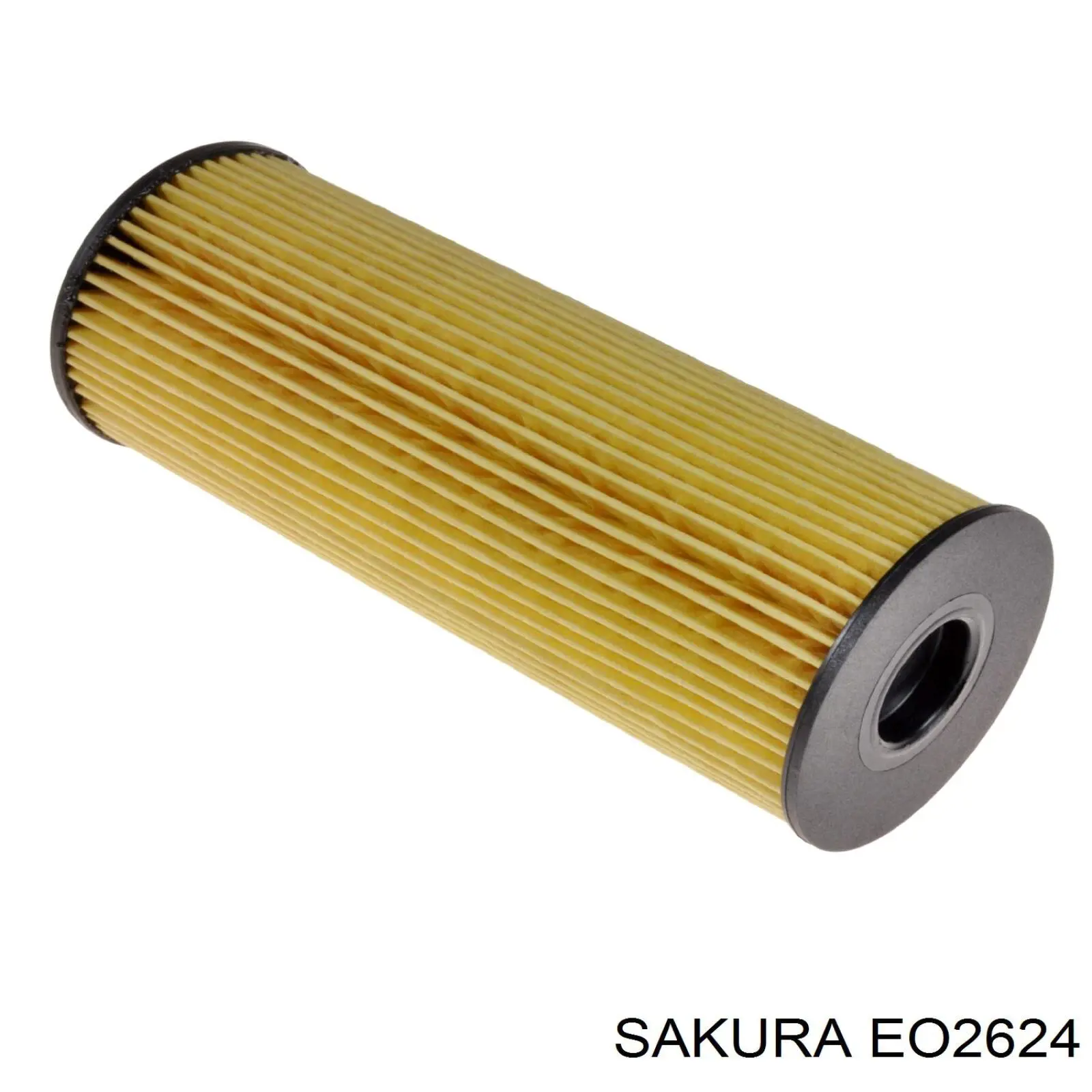 Масляний фільтр EO2624 Sakura