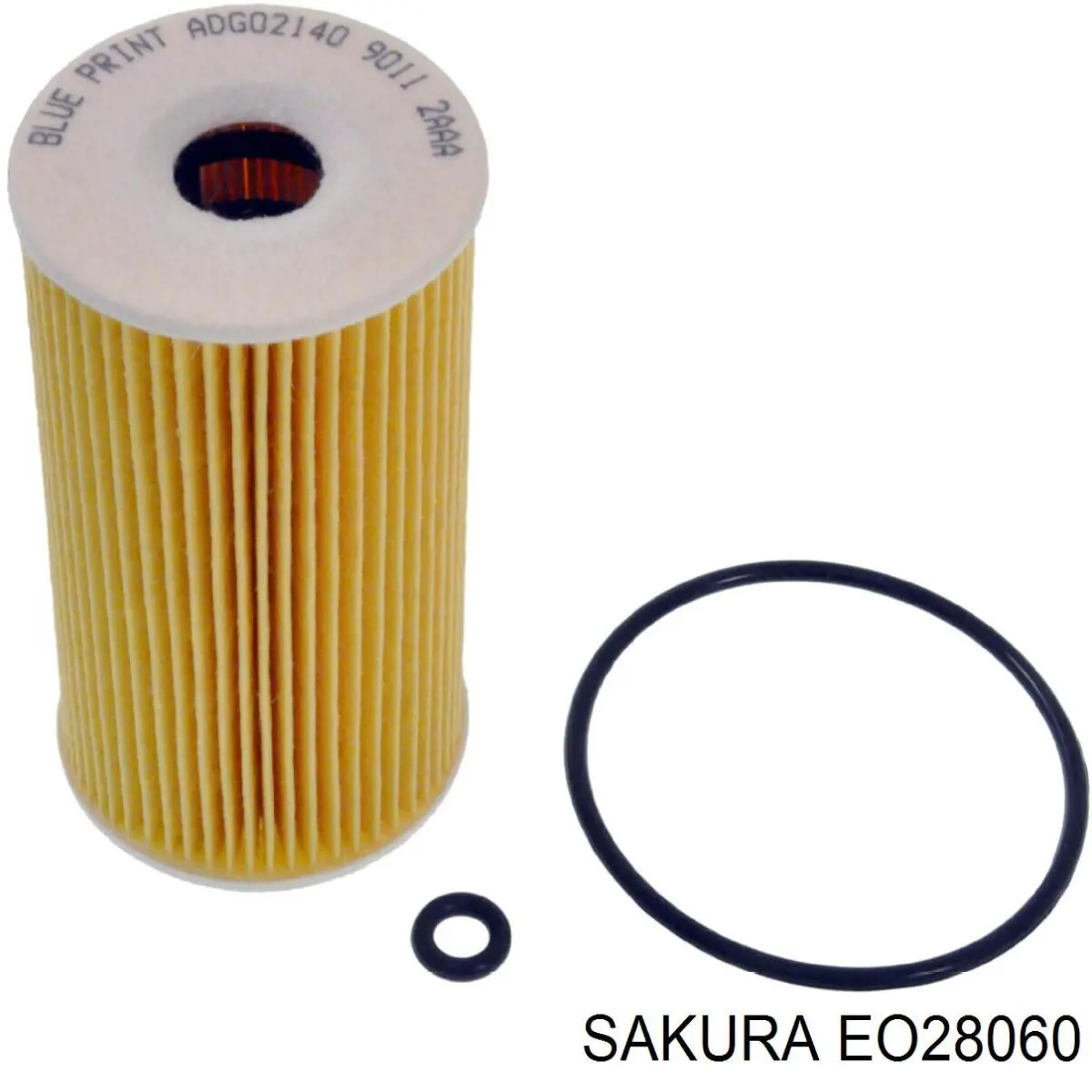 EO28060 Sakura фільтр масляний