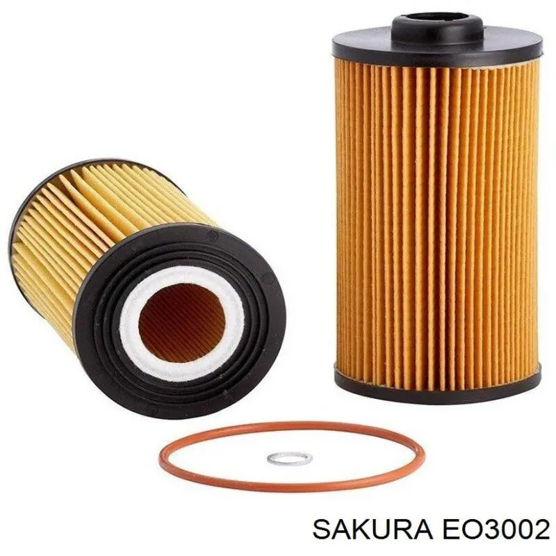 Купити EO3002 Sakura Фільтр очищення масла відцентровий