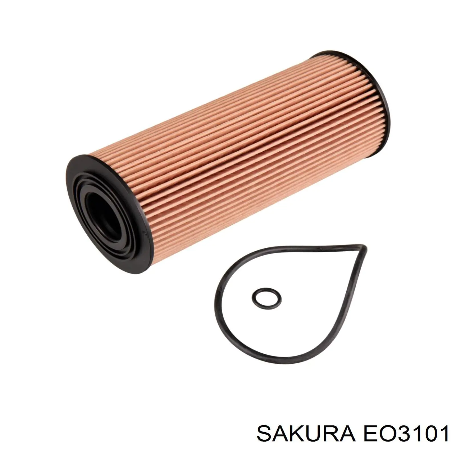 Купити EO3101 Sakura Фільтр очищення масла відцентровий
