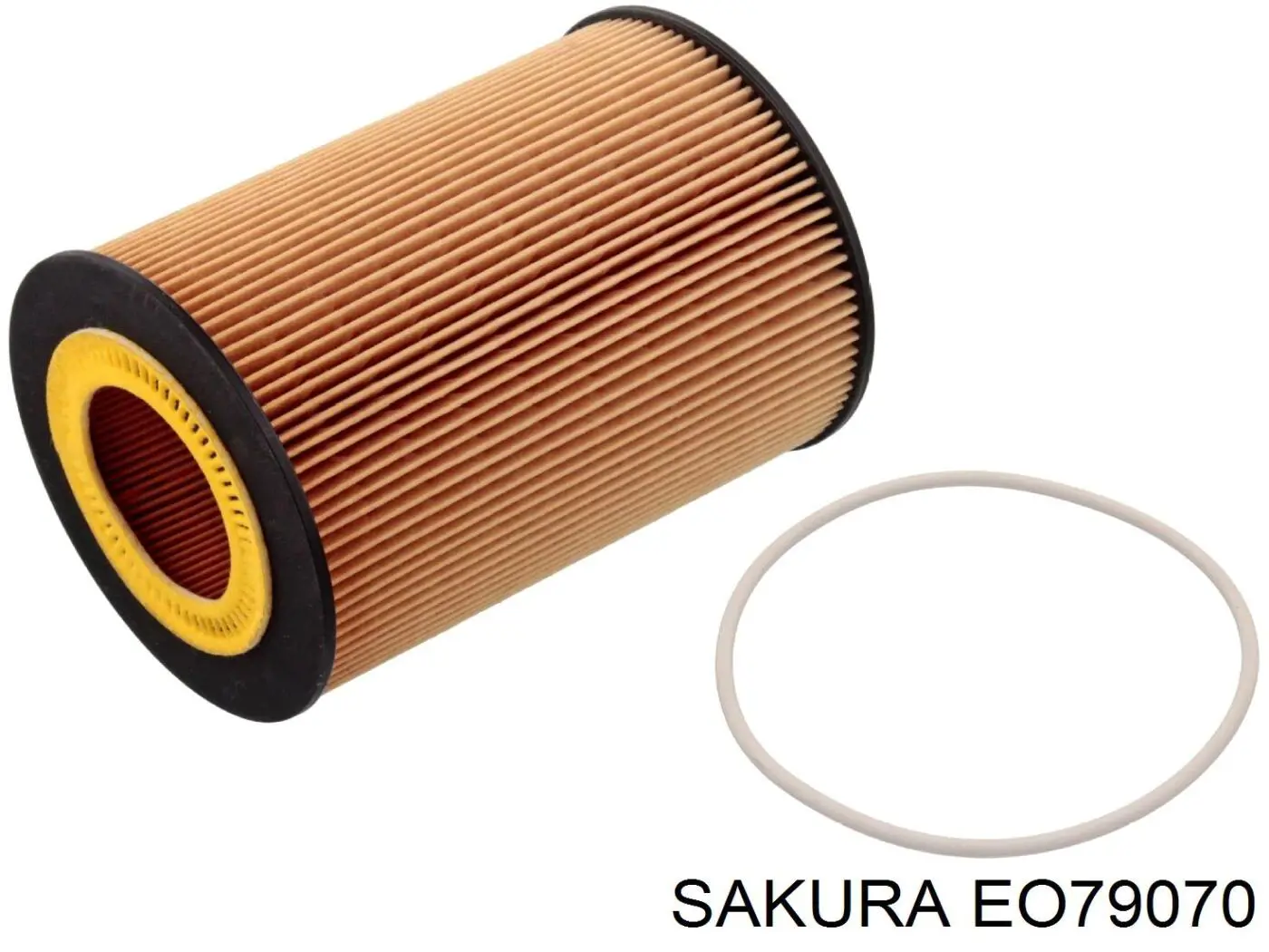 Масляний фільтр EO79070 Sakura