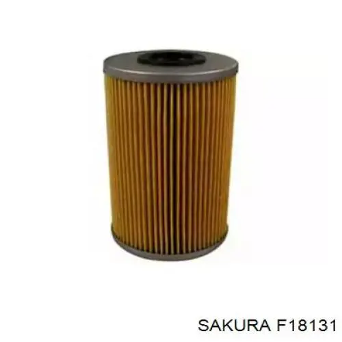 F18131 Sakura фільтр паливний