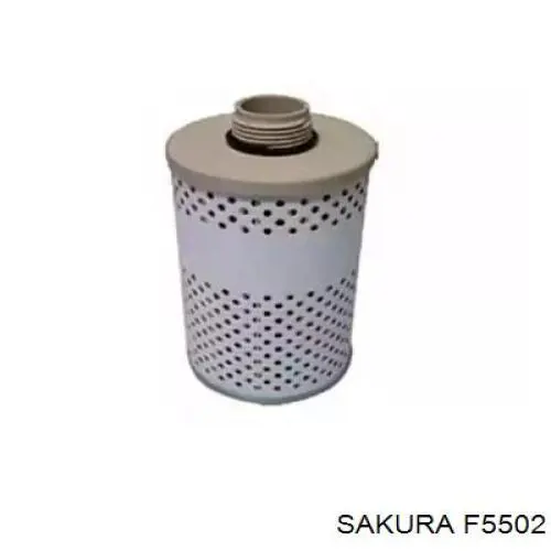 Фільтр тонкого очищення палива Donaldson P550674 ціна, від 21.44 USD