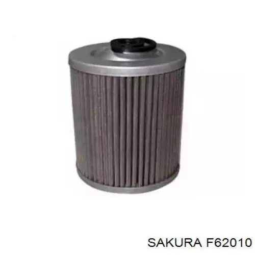 Фільтр тонкого очищення палива Sakura F62010 ціна, від 31.43 USD