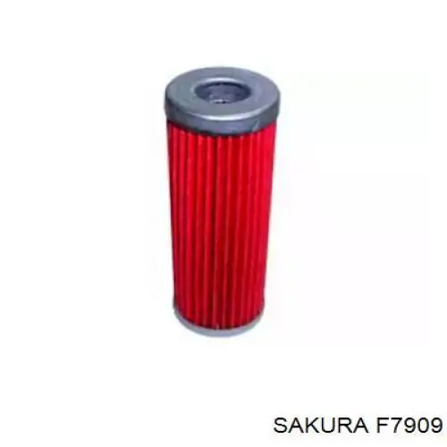 Фільтр тонкого очищення палива Sakura F7909 ціна, від 5.17 USD