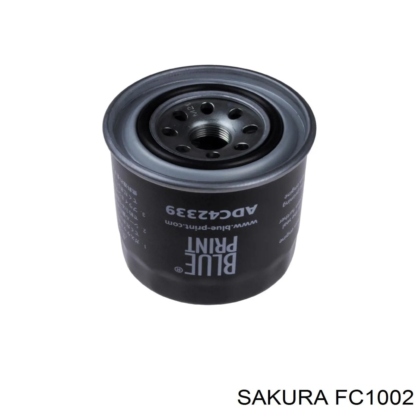 Фільтр тонкого очищення палива Caterpillar 0947073 ціна, від 6.58 USD