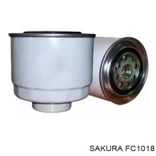 Купити FC1018 Sakura Фільтр-відстійник палива грубої очистки