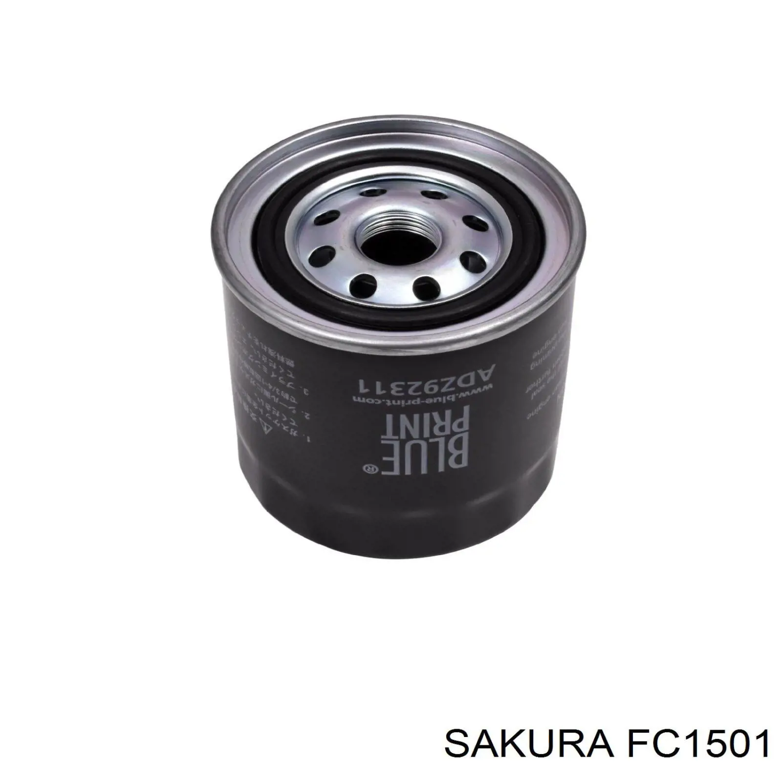 Купити 8941329471 Isuzu Фільтр-відстійник палива грубої очистки