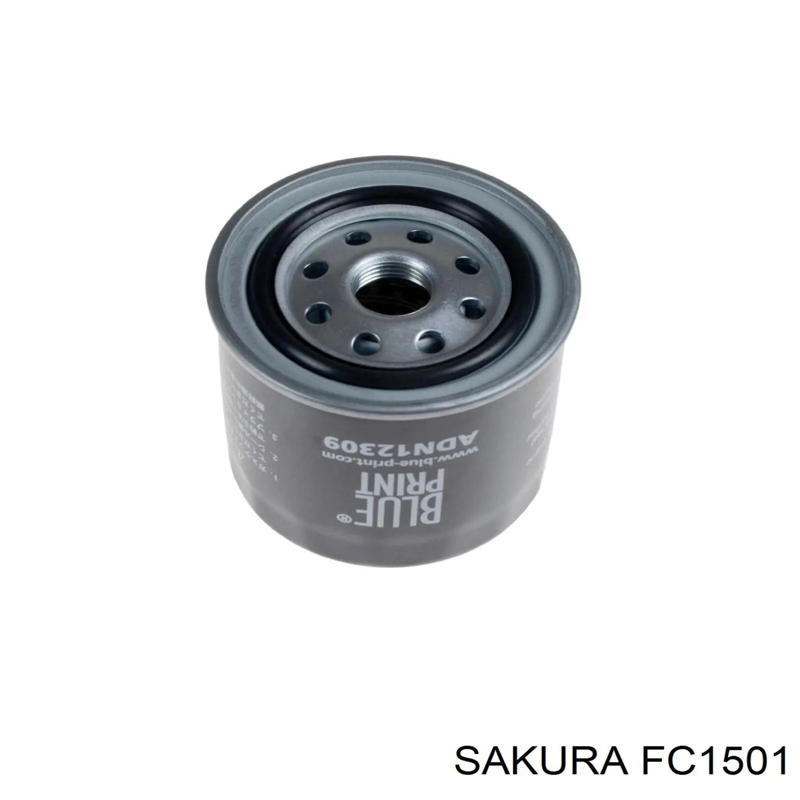 Фільтр тонкого очищення палива Isuzu 8941329471 ціна, від 5.08 USD