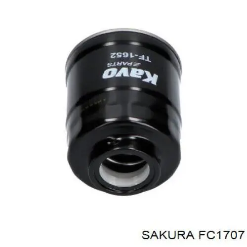 Купити FC1707 Sakura Фільтр-відстійник палива грубої очистки