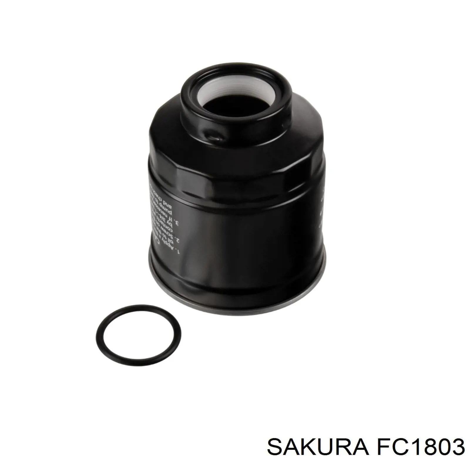Паливний фільтр SSFPF7066 Starline