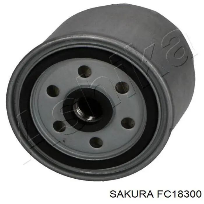 FC18300 Sakura фільтр паливний