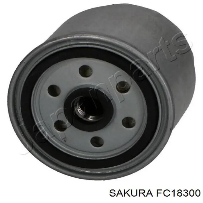 J1330513 Jakoparts Фільтр палива