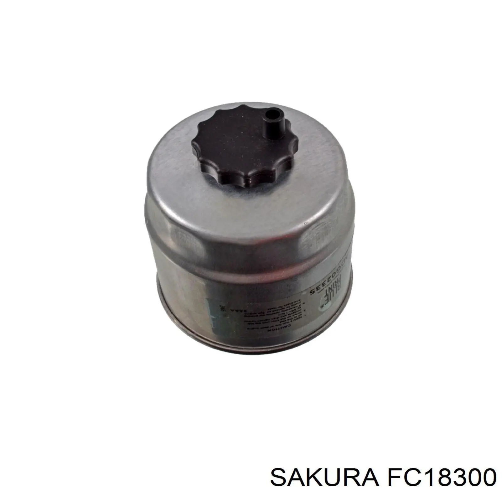 Паливний фільтр FC18300 Sakura