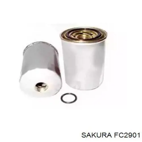 Купити FC2901 Sakura Фільтр-відстійник палива грубої очистки