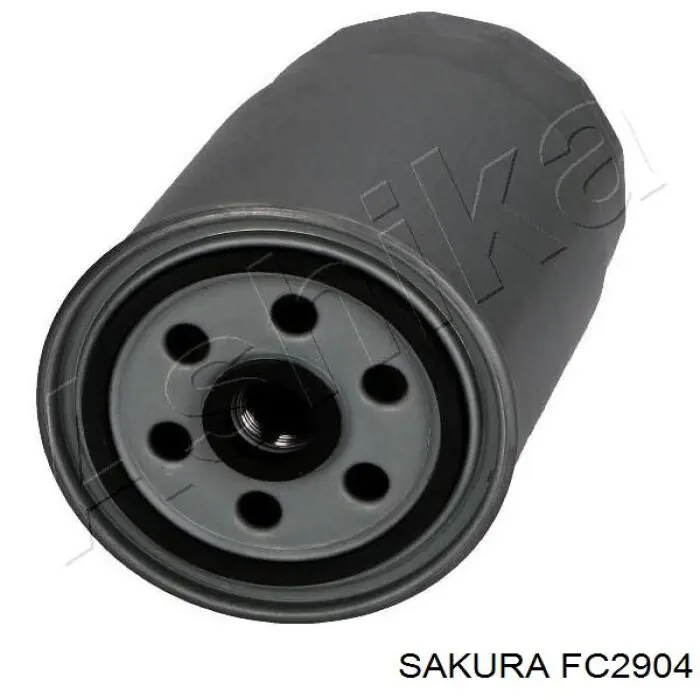 Фільтр паливний KAP KM0300224