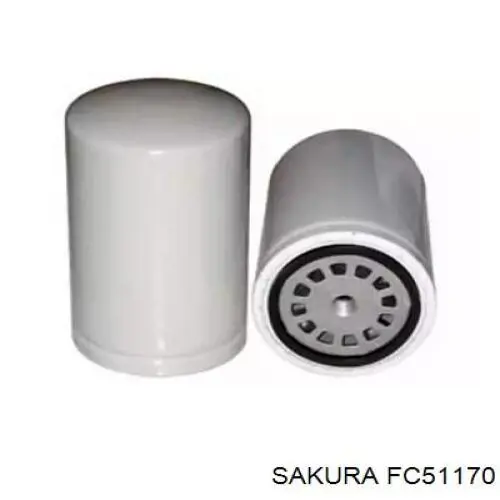 Фільтр тонкого очищення палива Donaldson P502504 ціна, від 31.31 USD