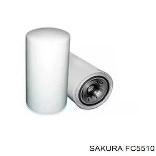 Фільтр тонкого очищення палива Donaldson P551316 ціна, від 46.98 USD