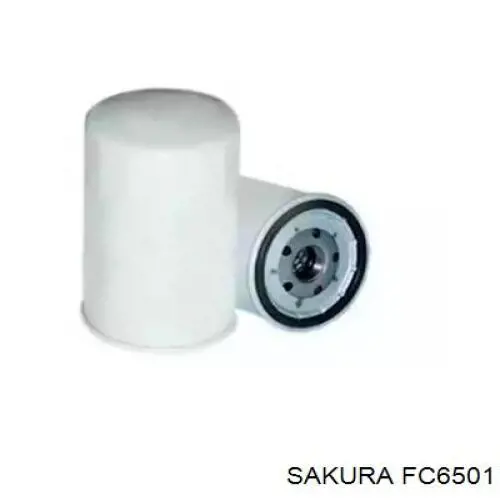 Купити FC6501 Sakura Фільтр-відстійник палива грубої очистки