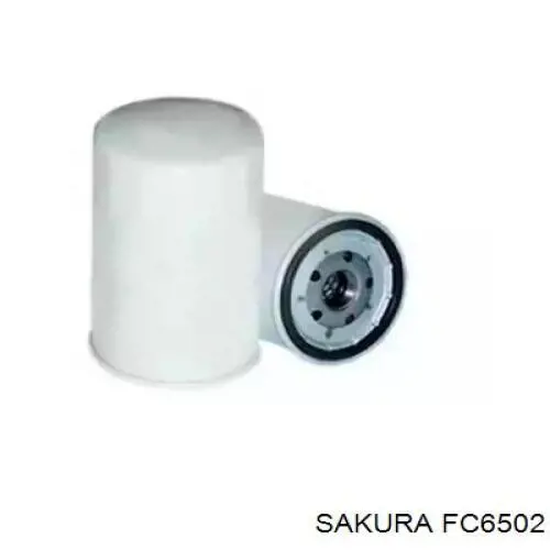 Фільтр тонкого очищення палива Sakura FC6502 ціна, від 13.93 USD