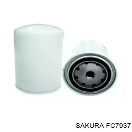 Купити FC7937 Sakura Фільтр-відстійник палива грубої очистки