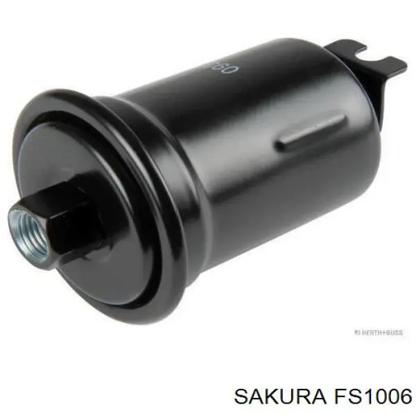 Купити FS1006 Sakura Фільтр-відстійник палива грубої очистки