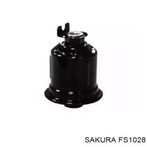 FS1028 Sakura фільтр паливний
