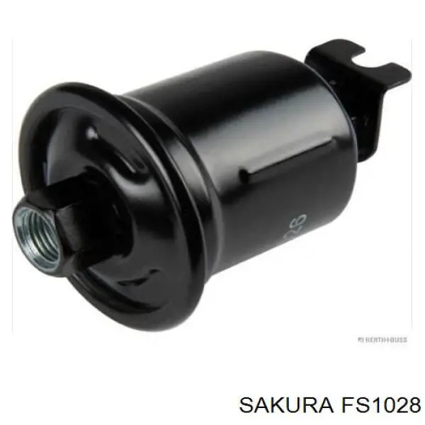 FS1028 Sakura Фільтр палива