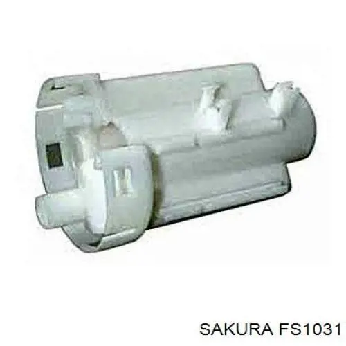 Фільтр тонкого очищення палива Sakura FS1031 ціна, від 9.81 USD