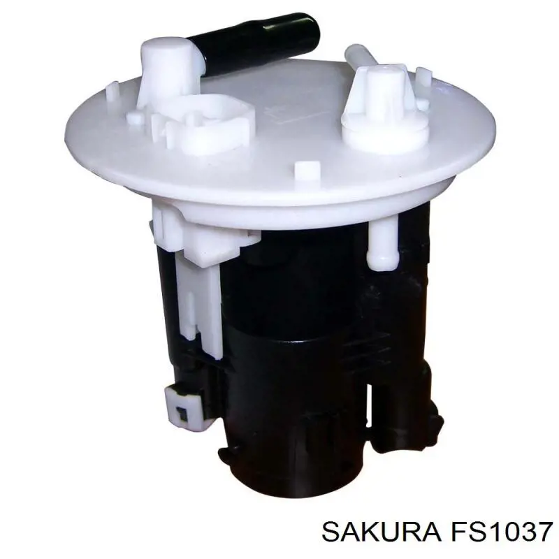 Фільтр тонкого очищення палива Sakura FS1037 ціна, від 16.07 USD