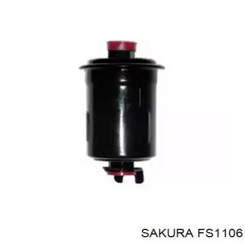 FS1106 Sakura Фільтр палива