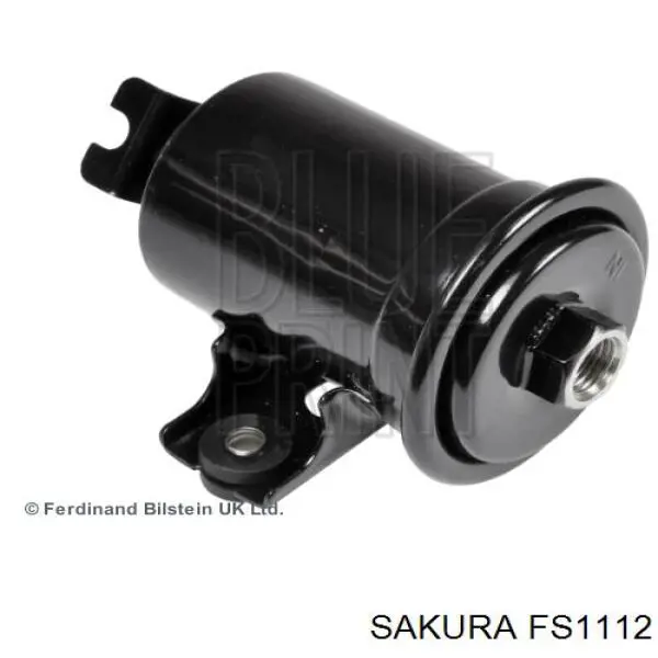 Паливний фільтр FS1131 Sakura
