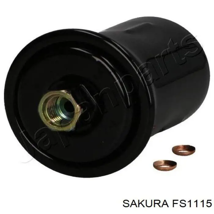 Купити FS1115 Sakura Фільтр-відстійник палива грубої очистки