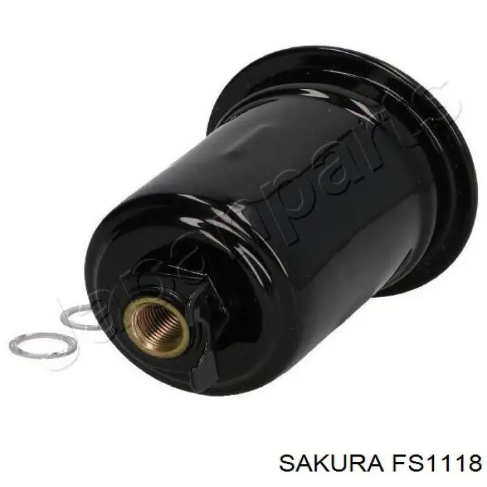3191033300 Hyundai/Kia Фільтр палива