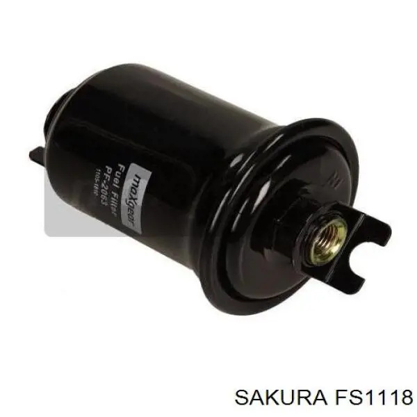 Купити 3191033300 Hyundai/Kia Фільтр-відстійник палива грубої очистки