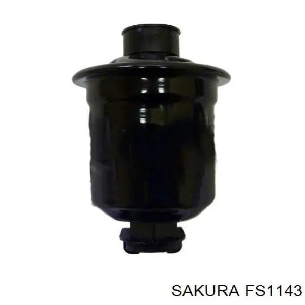 Фільтр тонкого очищення палива AMP/Paradowscy FF0061 ціна, від 5.53 USD