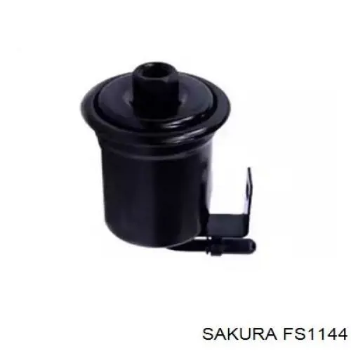 Фільтр тонкого очищення палива Sakura FS1144 ціна, від 8.88 USD